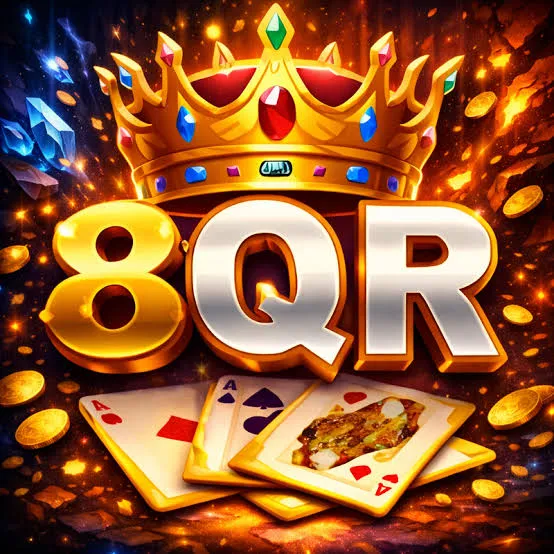 8QR - Petualangan Epik dalam Dunia Fantasi