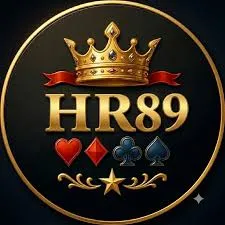 HR89 - Permainan Mahjong Seru dan Menantang