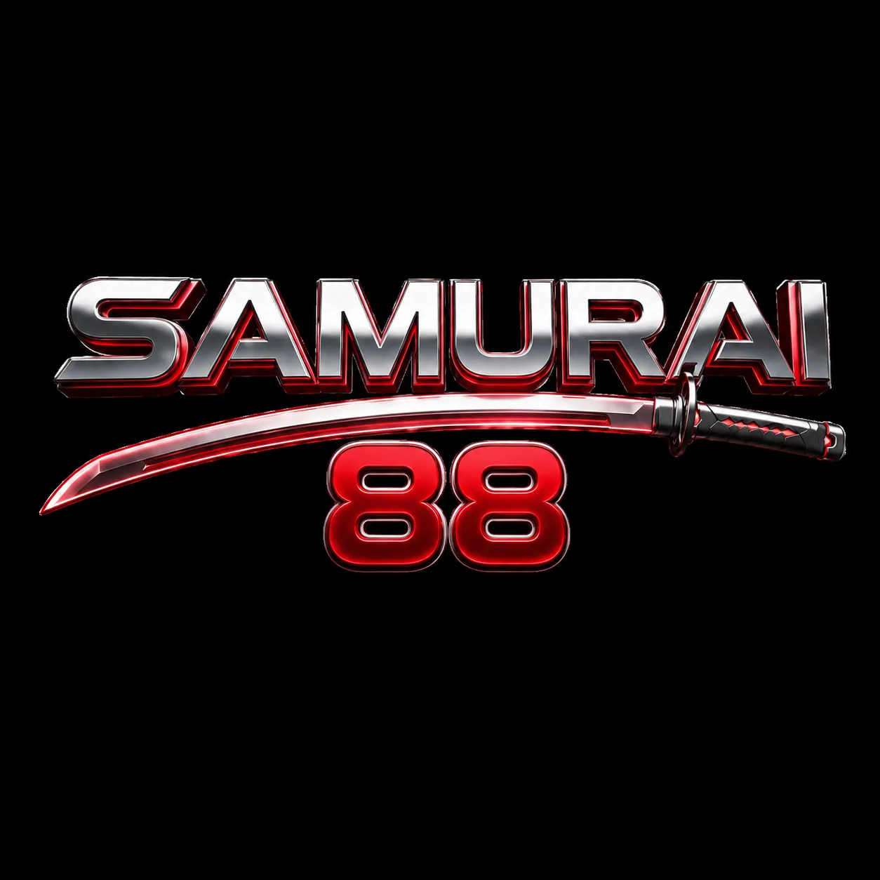 SAMURAI88 - Game Musik Penuh Tantangan dan Keseruan