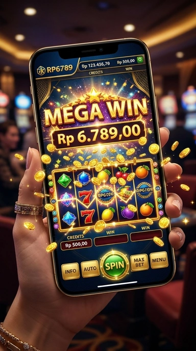 Paket aplikasi yang aman dan terpercaya di rp6789.